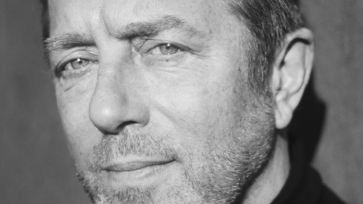 Met o.a. schrijver Hans Maarten van den Brink, drummer Cyril Directiec